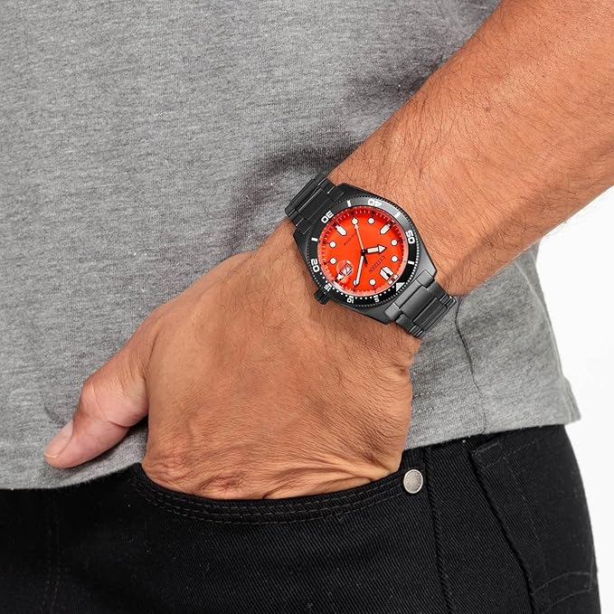 Ceas Barbati, Citizen, Eco-Drive Sports AW1765-88X - 1 | YEO